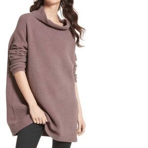 Free People Ottoman Tunic